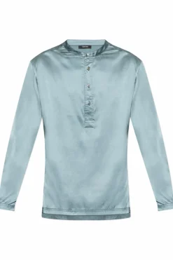 Tom Ford BLUE Pajama top