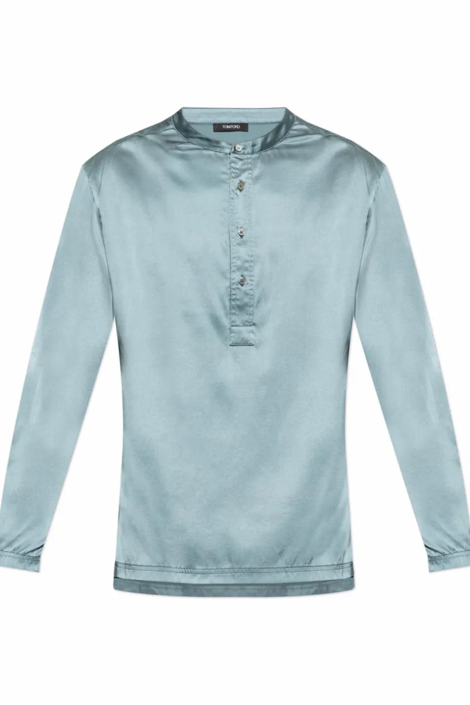 Tom Ford BLUE Pajama top