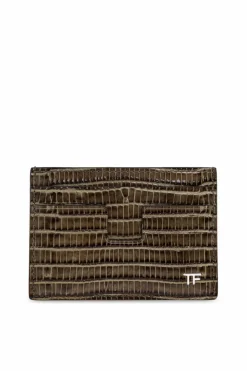 Tom Ford BROWN Card case