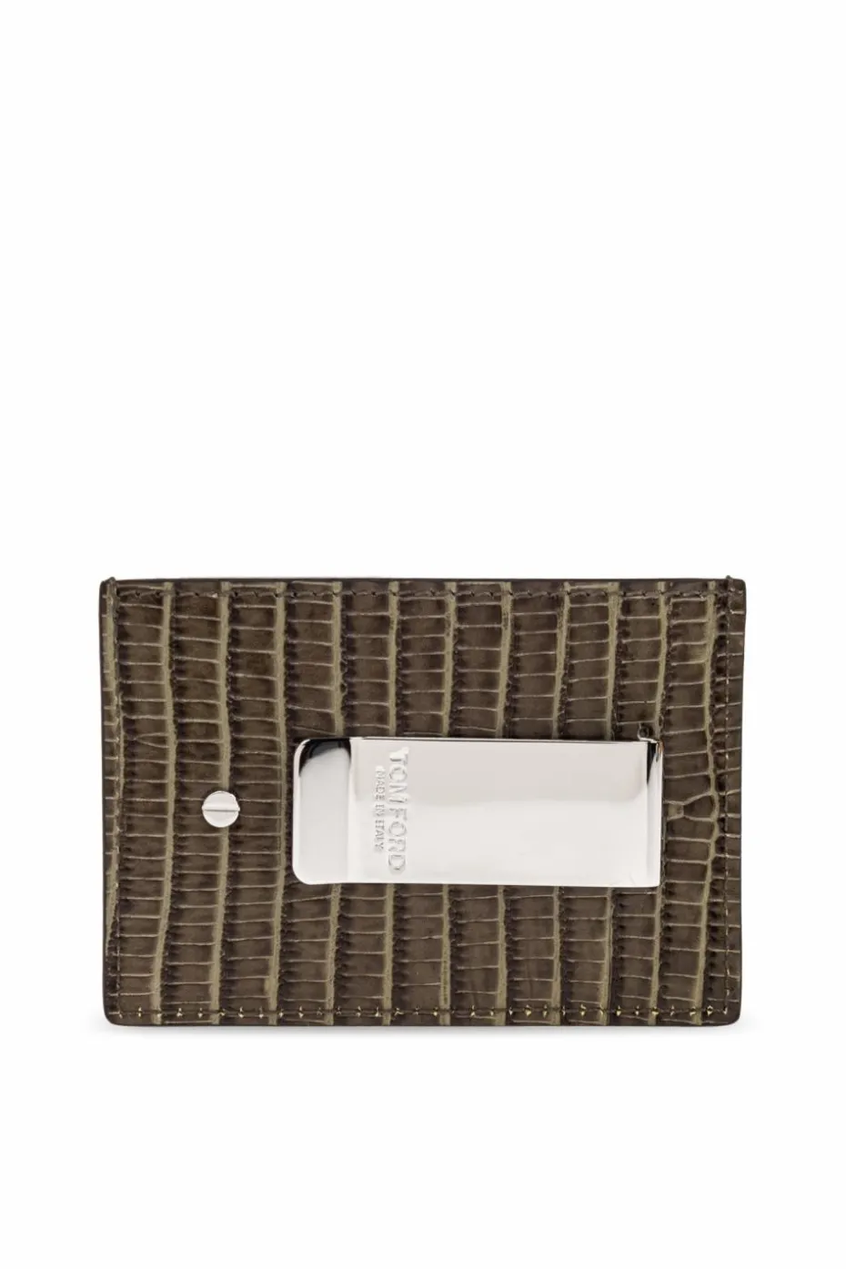 Tom Ford BROWN Card case