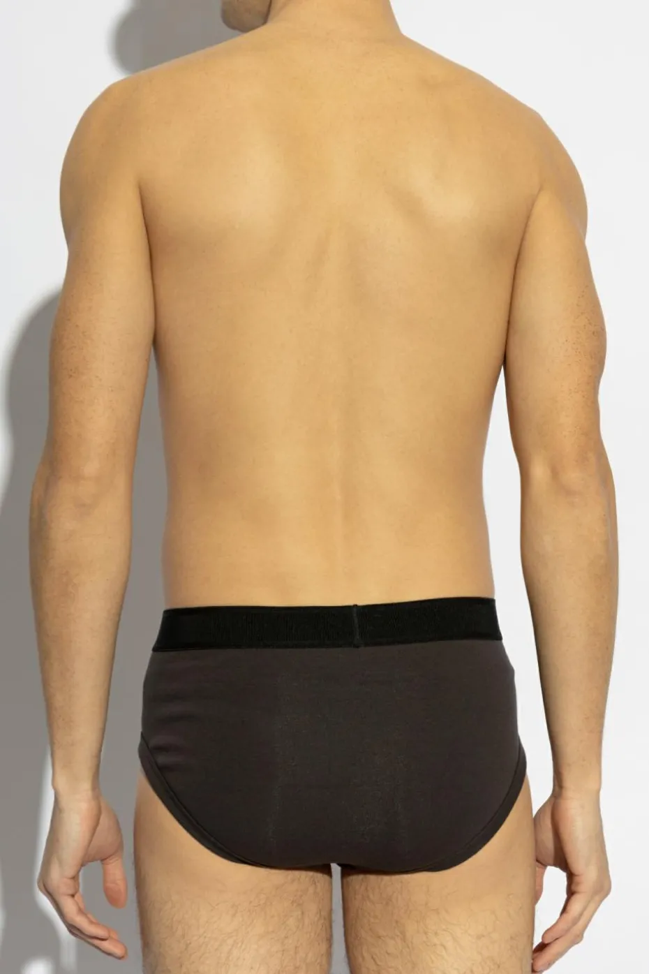 Tom Ford BROWN Cotton briefs