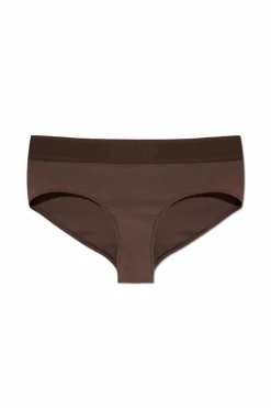 Tom Ford BROWN Figs with logo