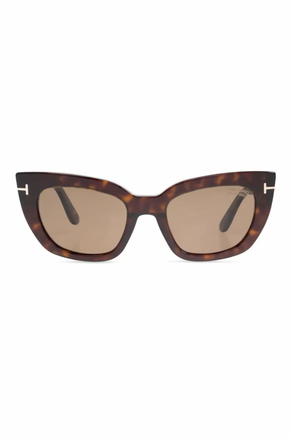 Tom Ford BROWN Sunglasses