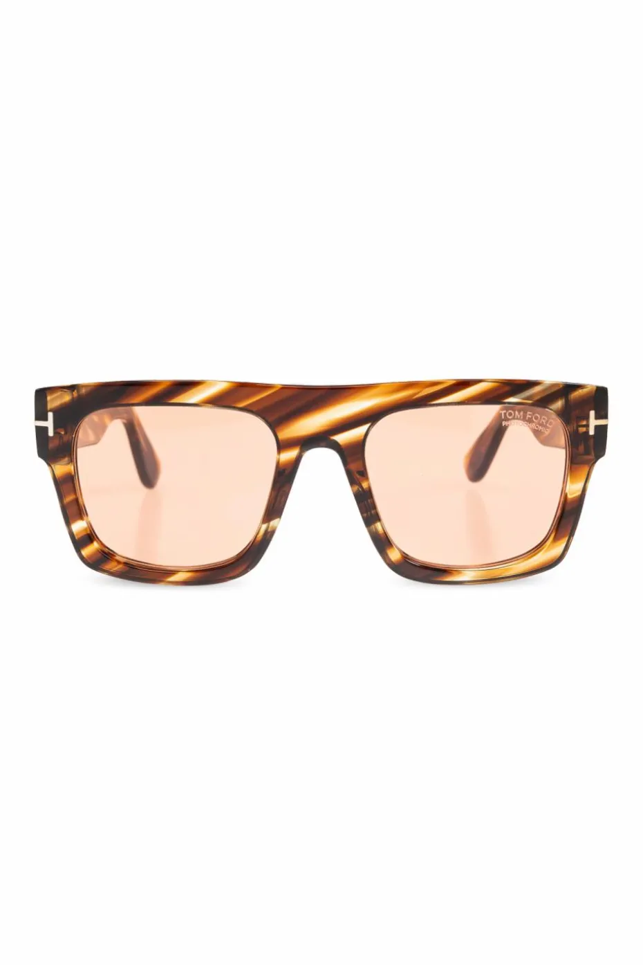 Tom Ford BROWN Sunglasses