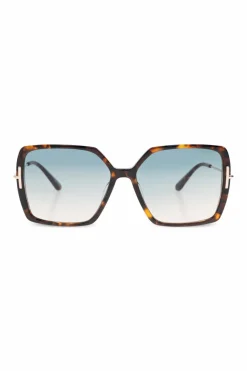 Tom Ford BROWN Sunglasses