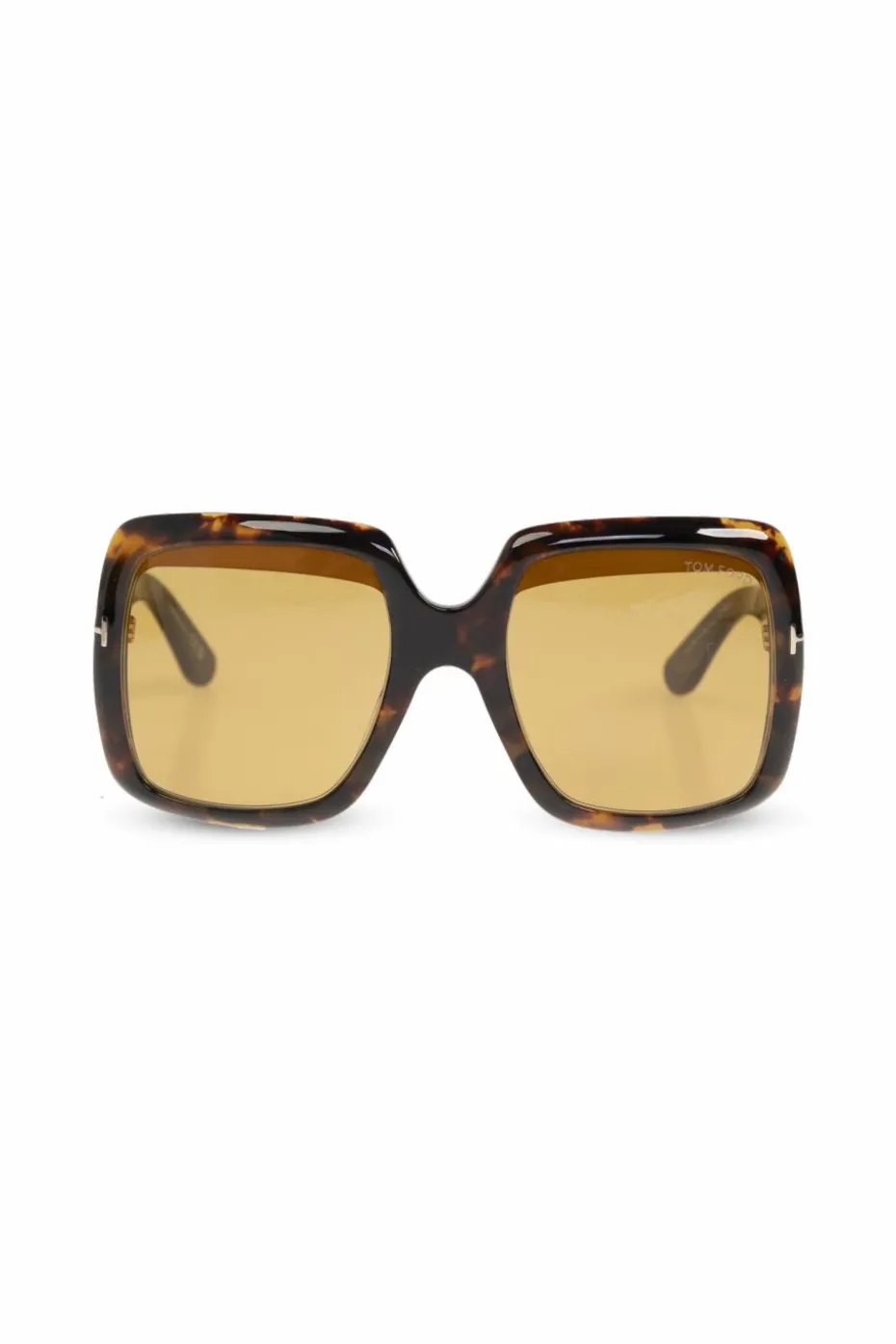 Tom Ford BROWN Sunglasses