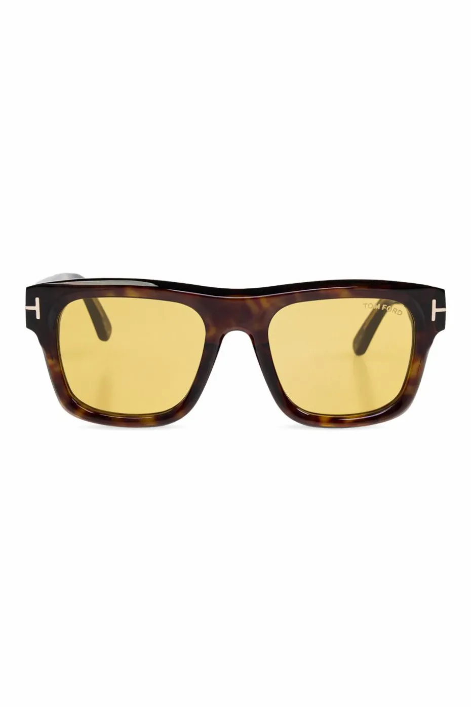 Tom Ford BROWN Sunglasses from the Icon collection