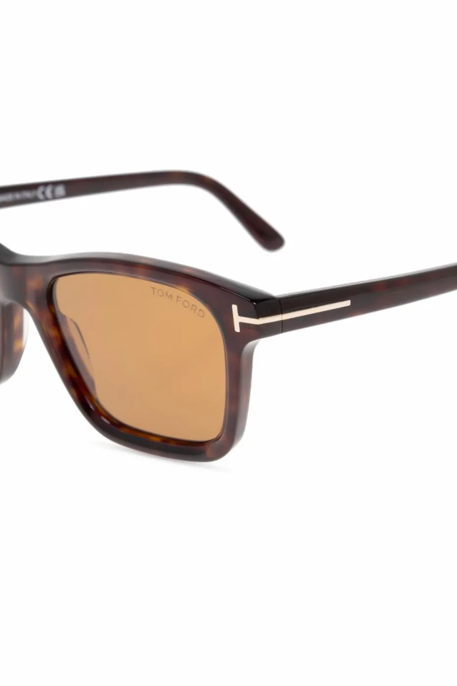Tom Ford BROWN Sunglasses