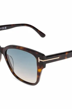 Tom Ford BROWN Sunglasses