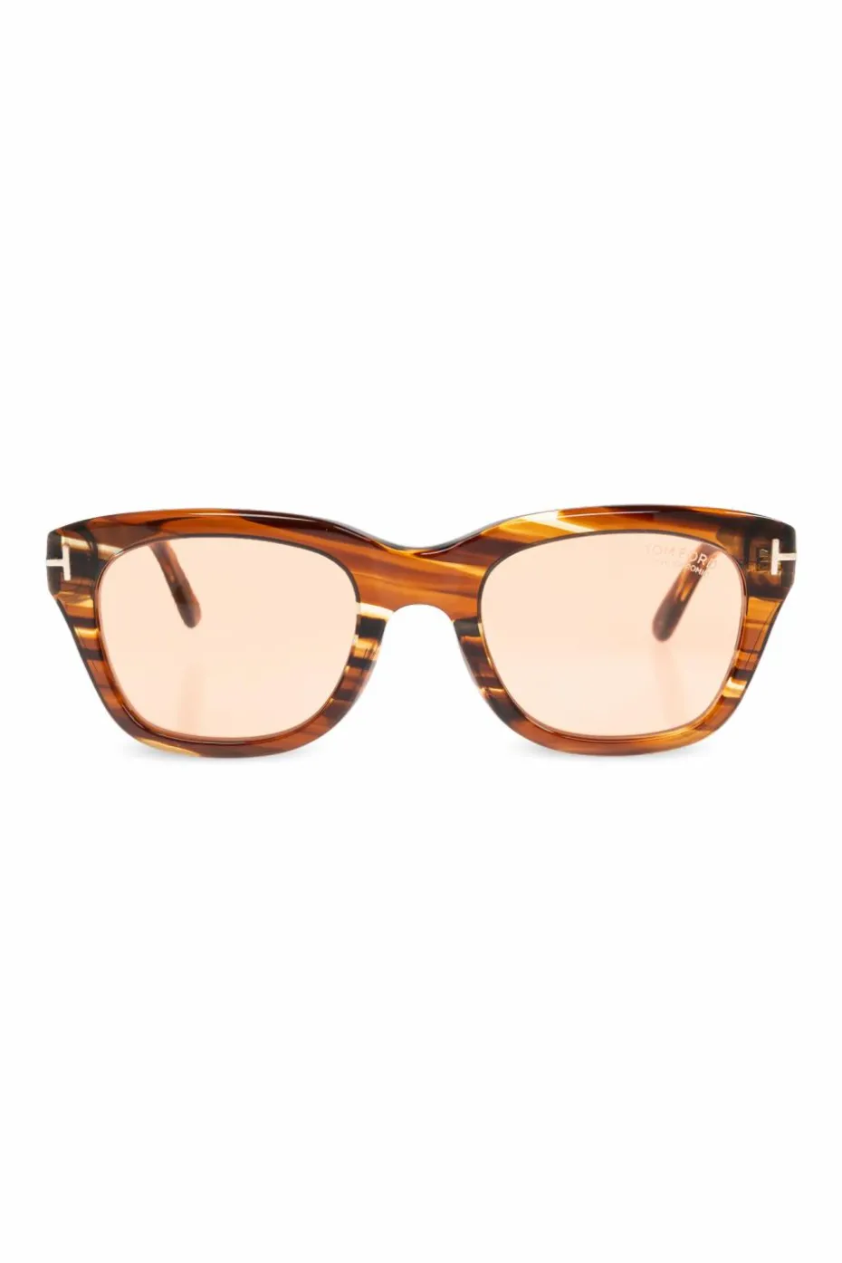 Tom Ford BROWN Sunglasses