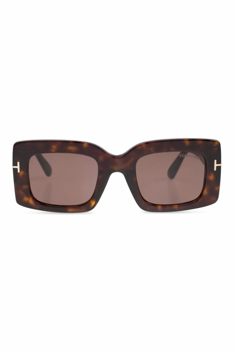 Tom Ford BROWN Sunglasses