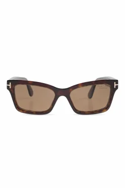 Tom Ford BROWN Sunglasses
