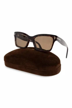Tom Ford BROWN Sunglasses