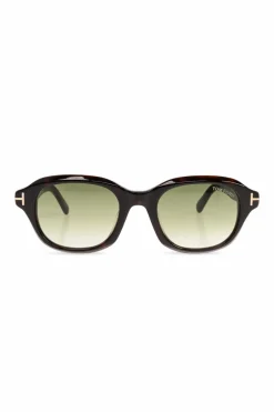 Tom Ford BROWN Sunglasses