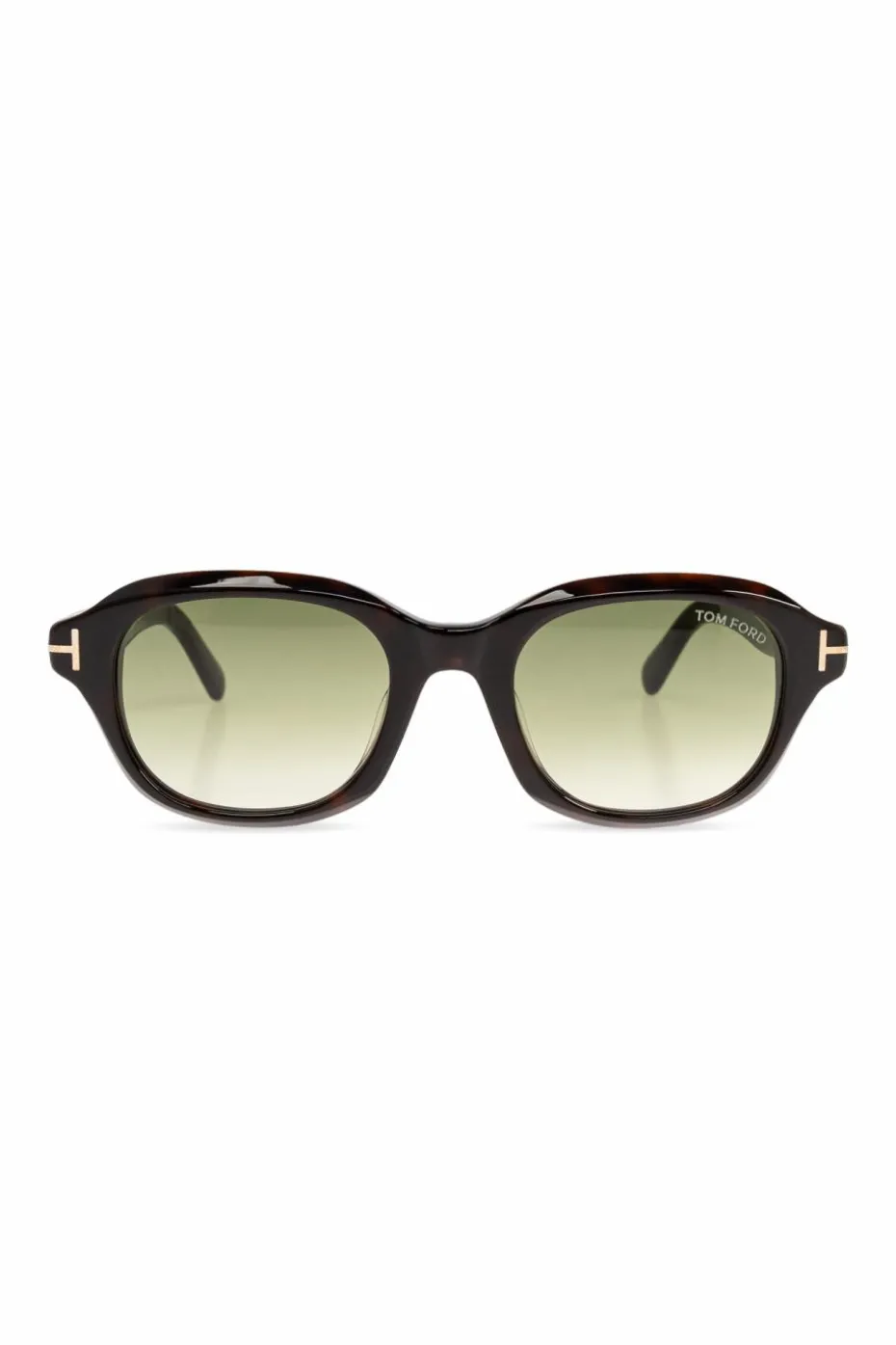 Tom Ford BROWN Sunglasses