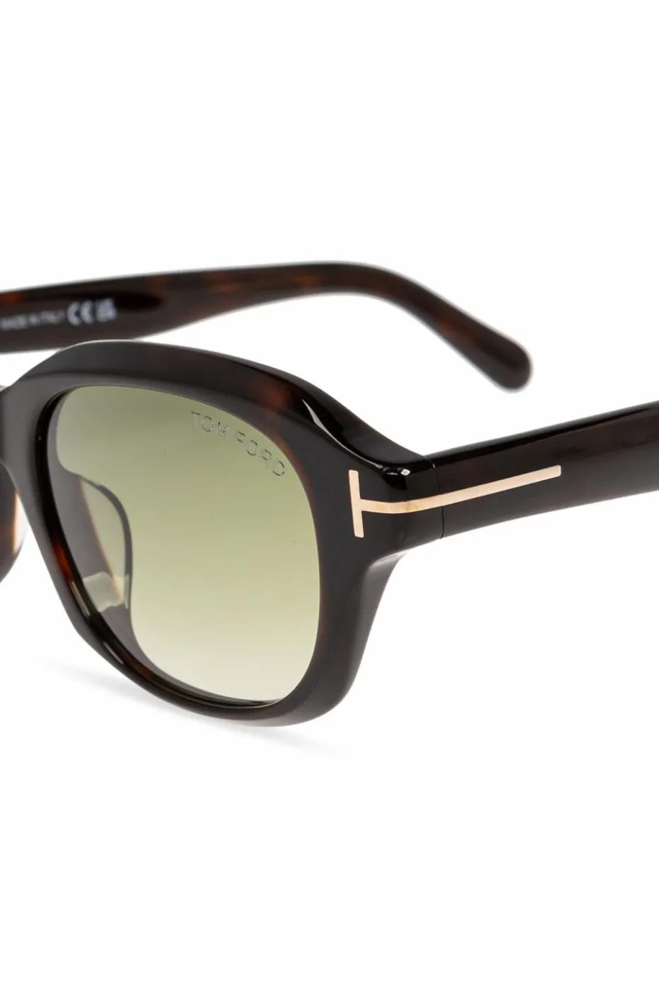 Tom Ford BROWN Sunglasses