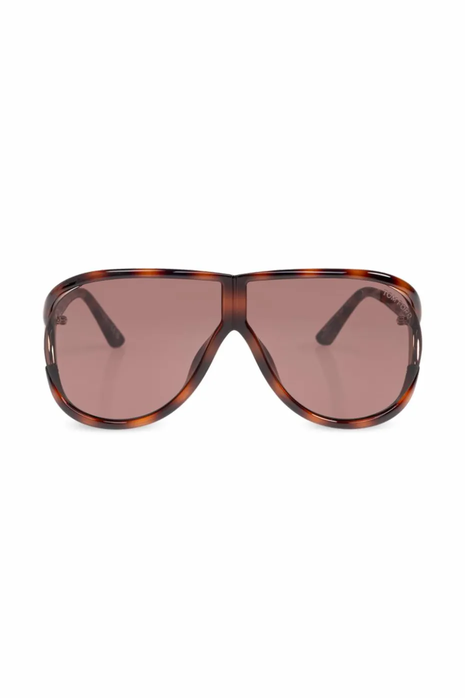 Tom Ford BROWN Sunglasses