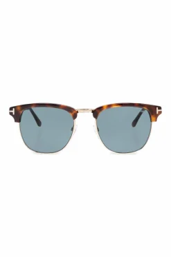 Tom Ford BROWN Sunglasses