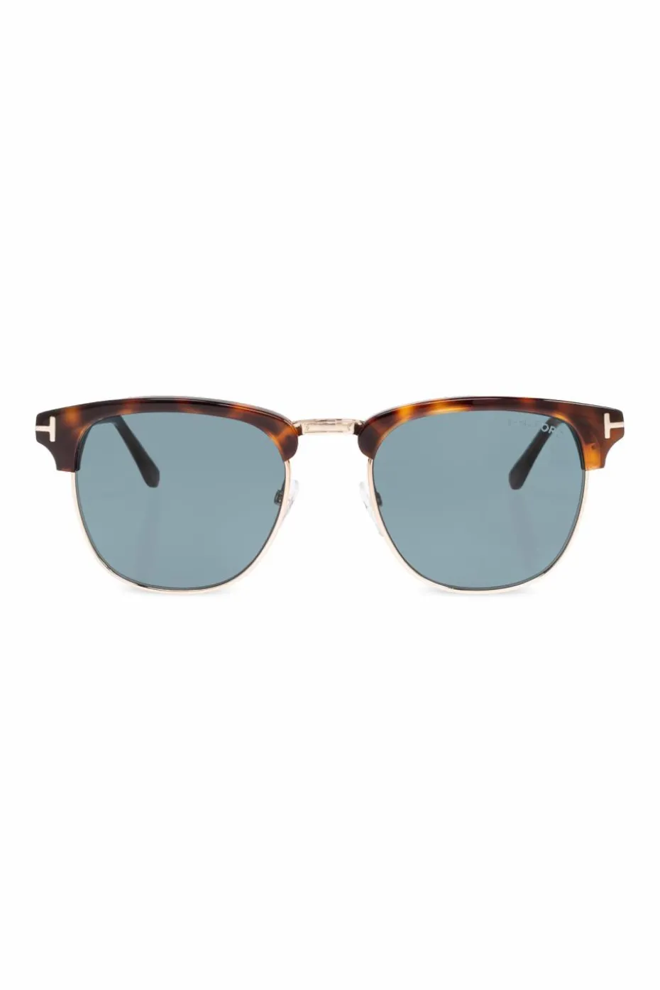 Tom Ford BROWN Sunglasses