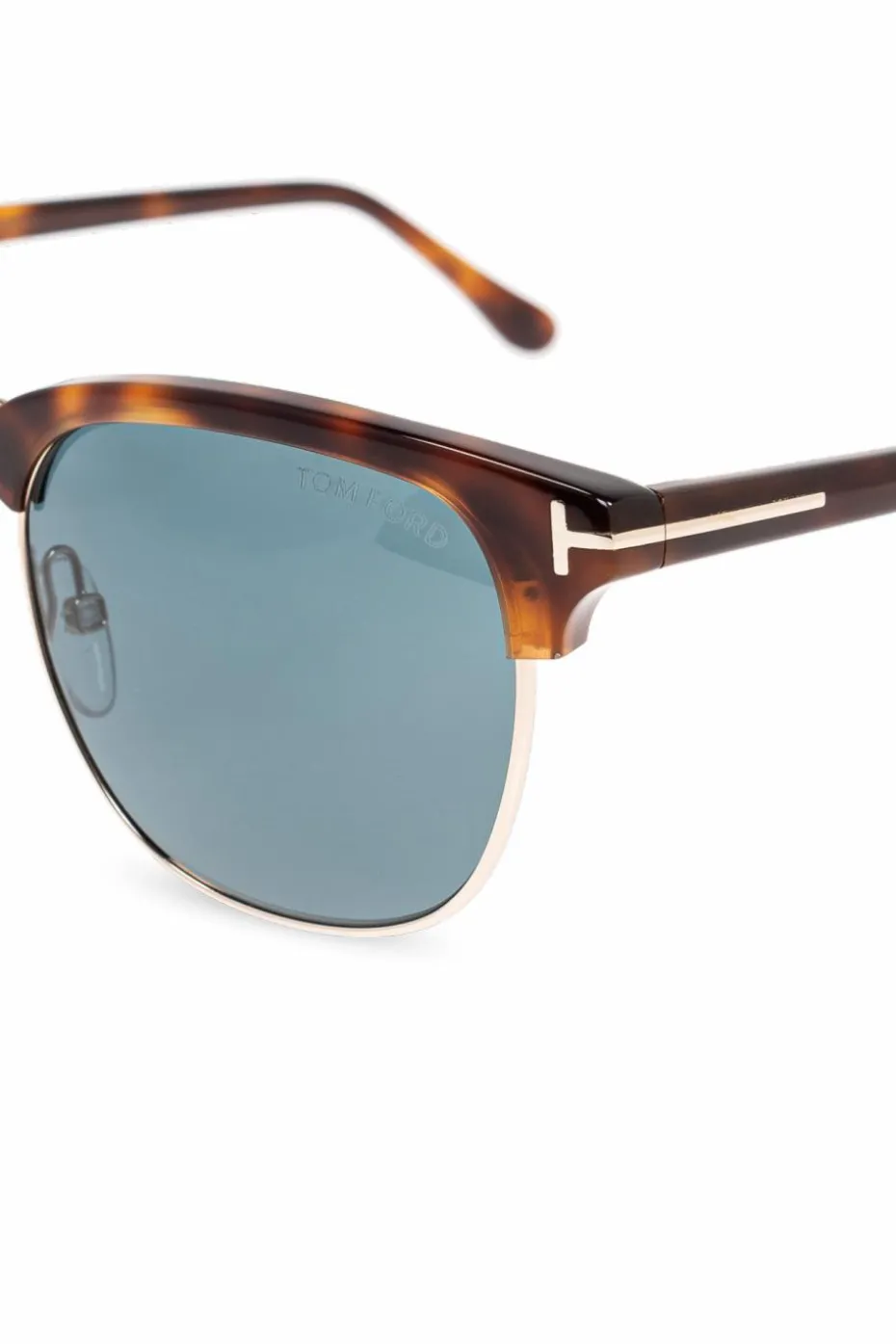 Tom Ford BROWN Sunglasses