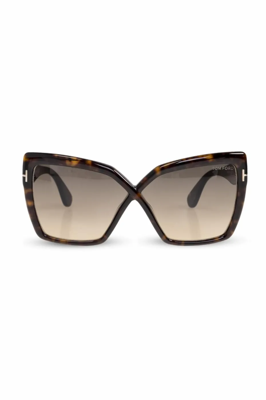 Tom Ford BROWN Sunglasses