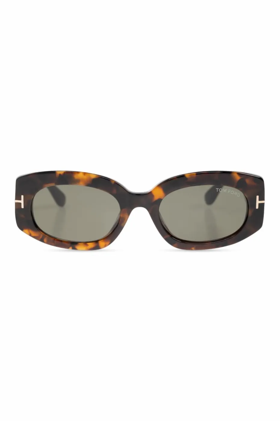 Tom Ford BROWN Sunglasses