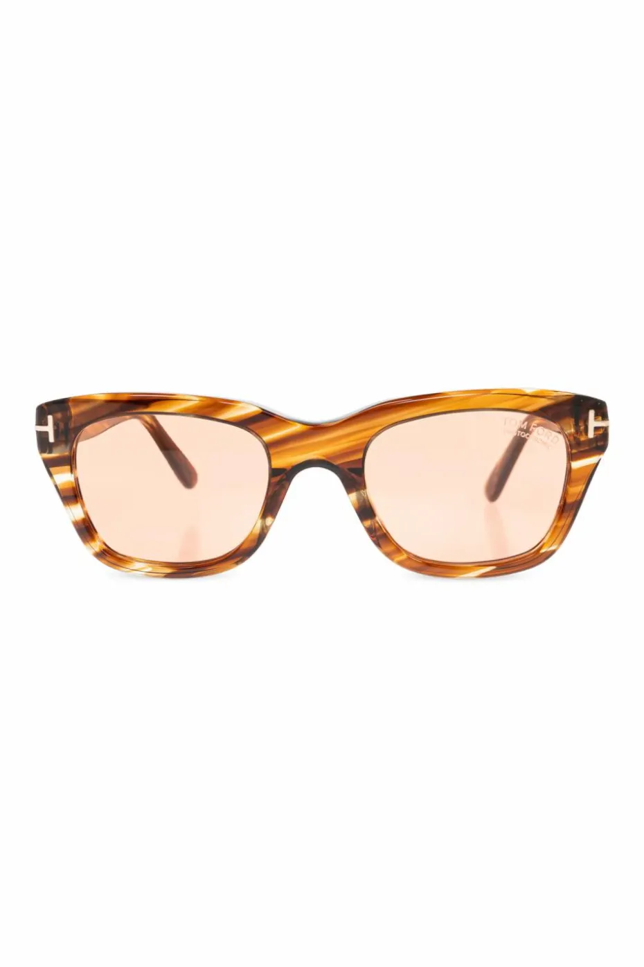Tom Ford BROWN Sunglasses