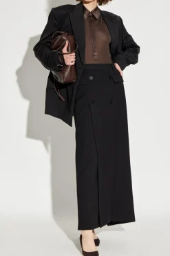 Tom Ford BROWN Transparent top
