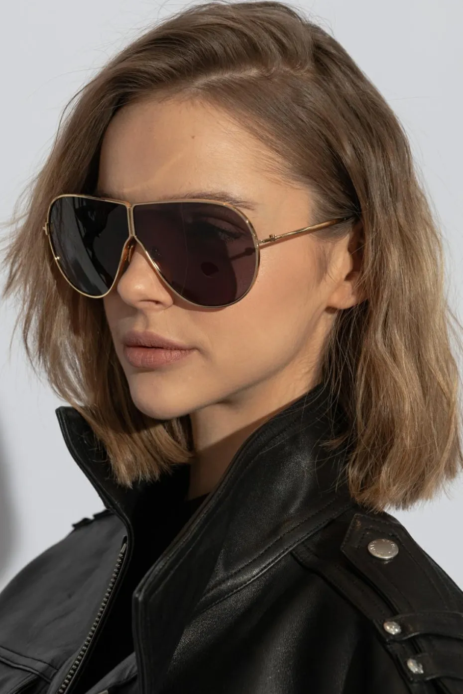 Tom Ford GOLD Sunglasses