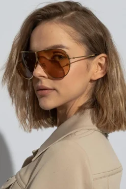 Tom Ford GOLD Sunglasses