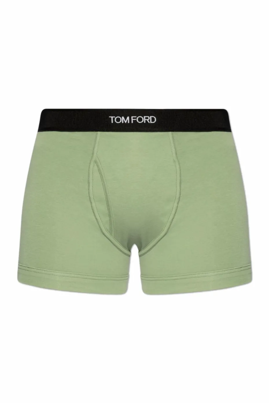 Tom Ford GREEN Cotton boxers