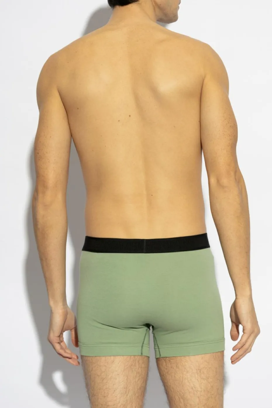 Tom Ford GREEN Cotton boxers