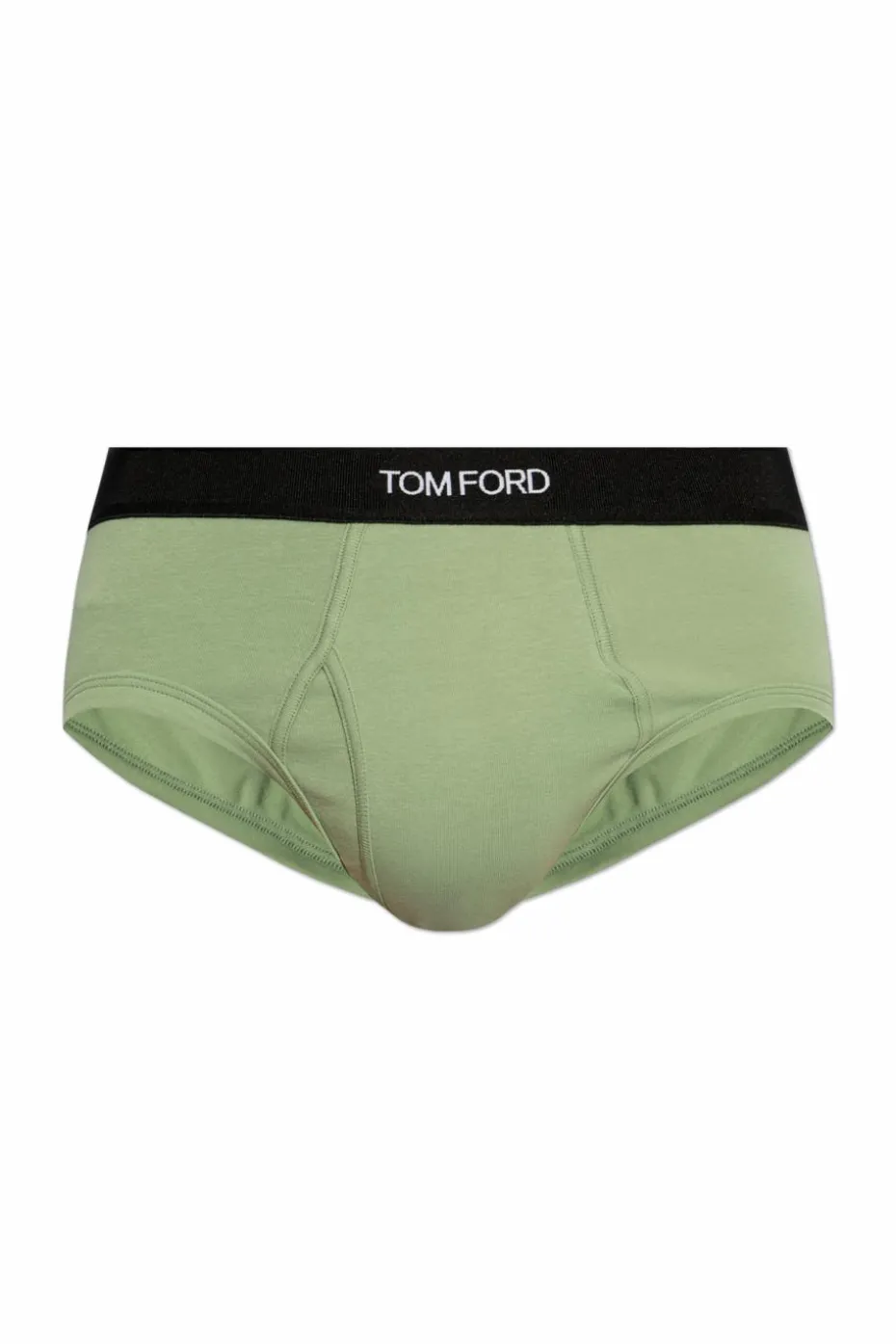 Tom Ford GREEN Cotton briefs