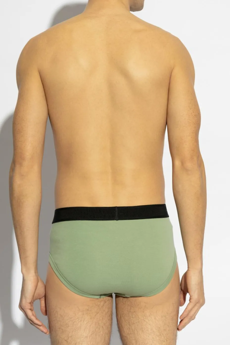 Tom Ford GREEN Cotton briefs