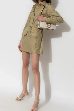Tom Ford GREEN Dress with pockets