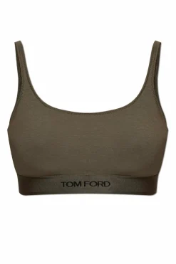 Tom Ford GREEN Lingerie Top