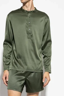 Tom Ford GREEN Pajama top