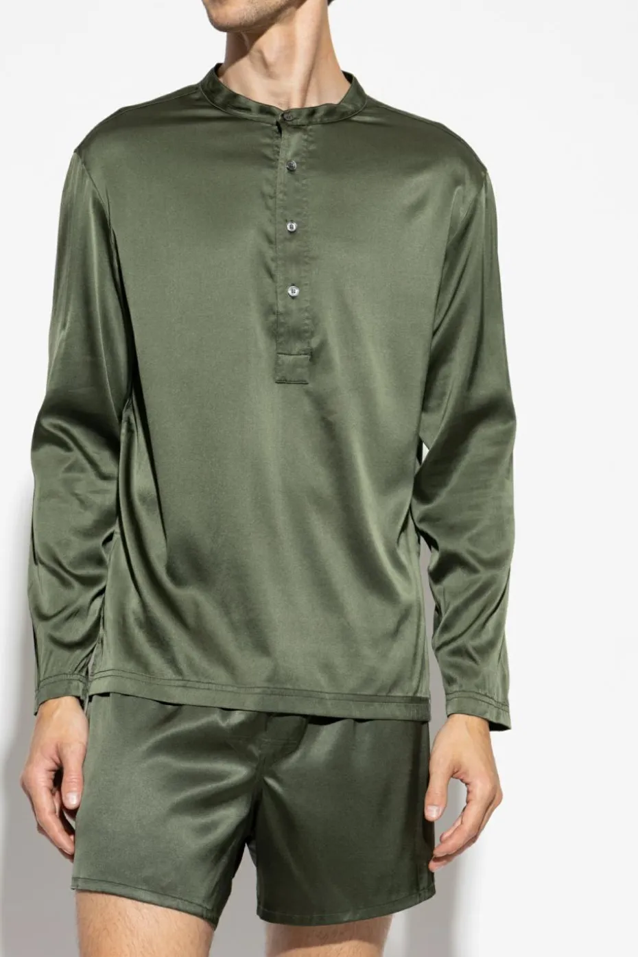 Tom Ford GREEN Pajama top