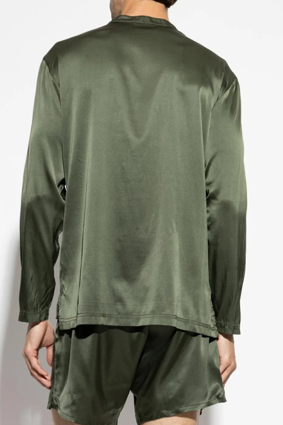 Tom Ford GREEN Pajama top