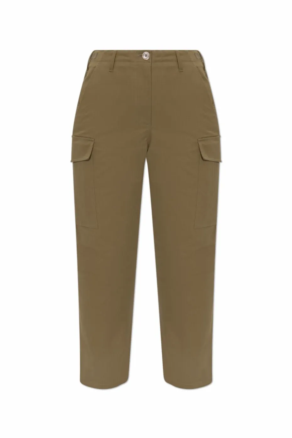 Tom Ford GREEN Pants in cargo style