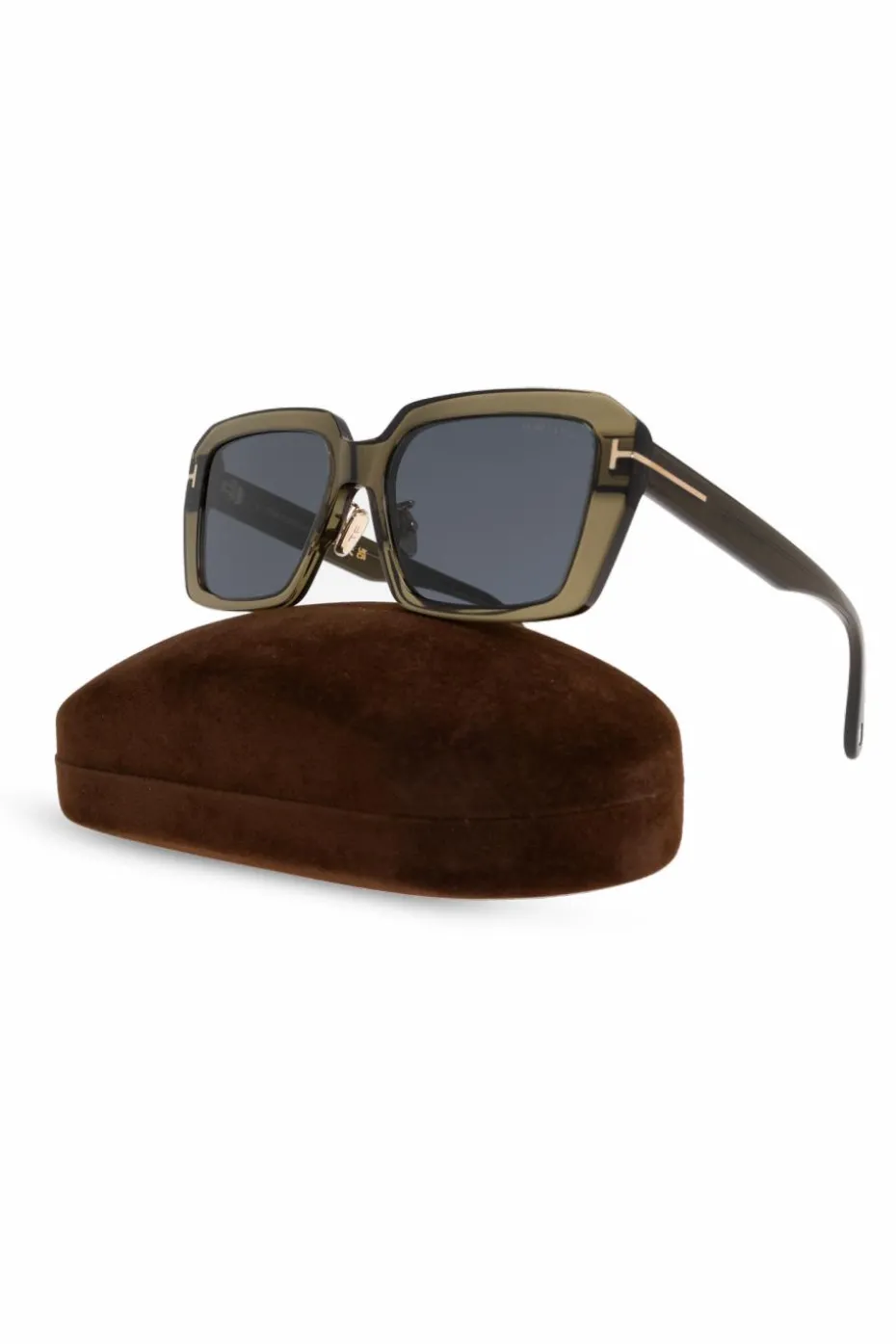Tom Ford GREEN Sunglasses