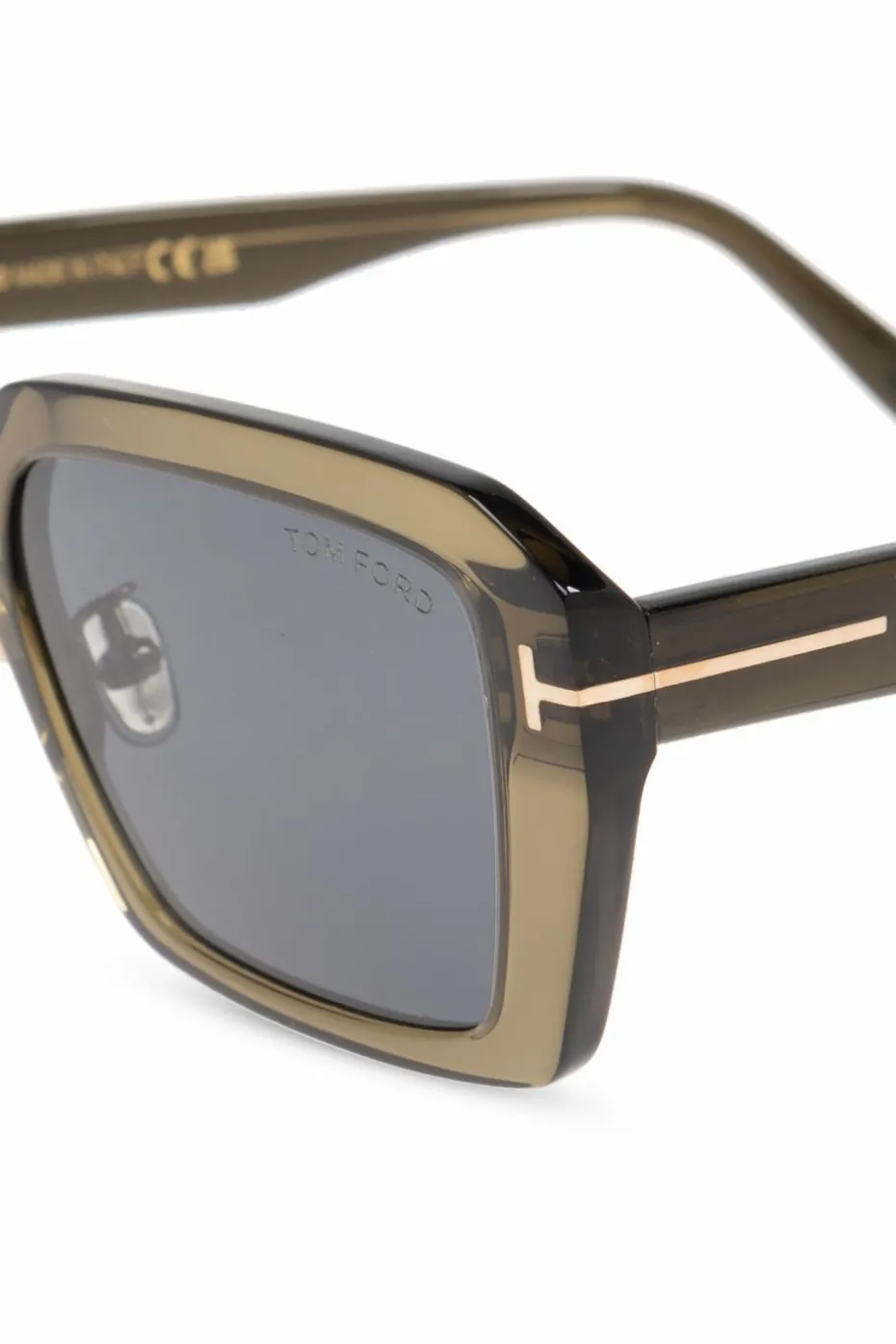 Tom Ford GREEN Sunglasses