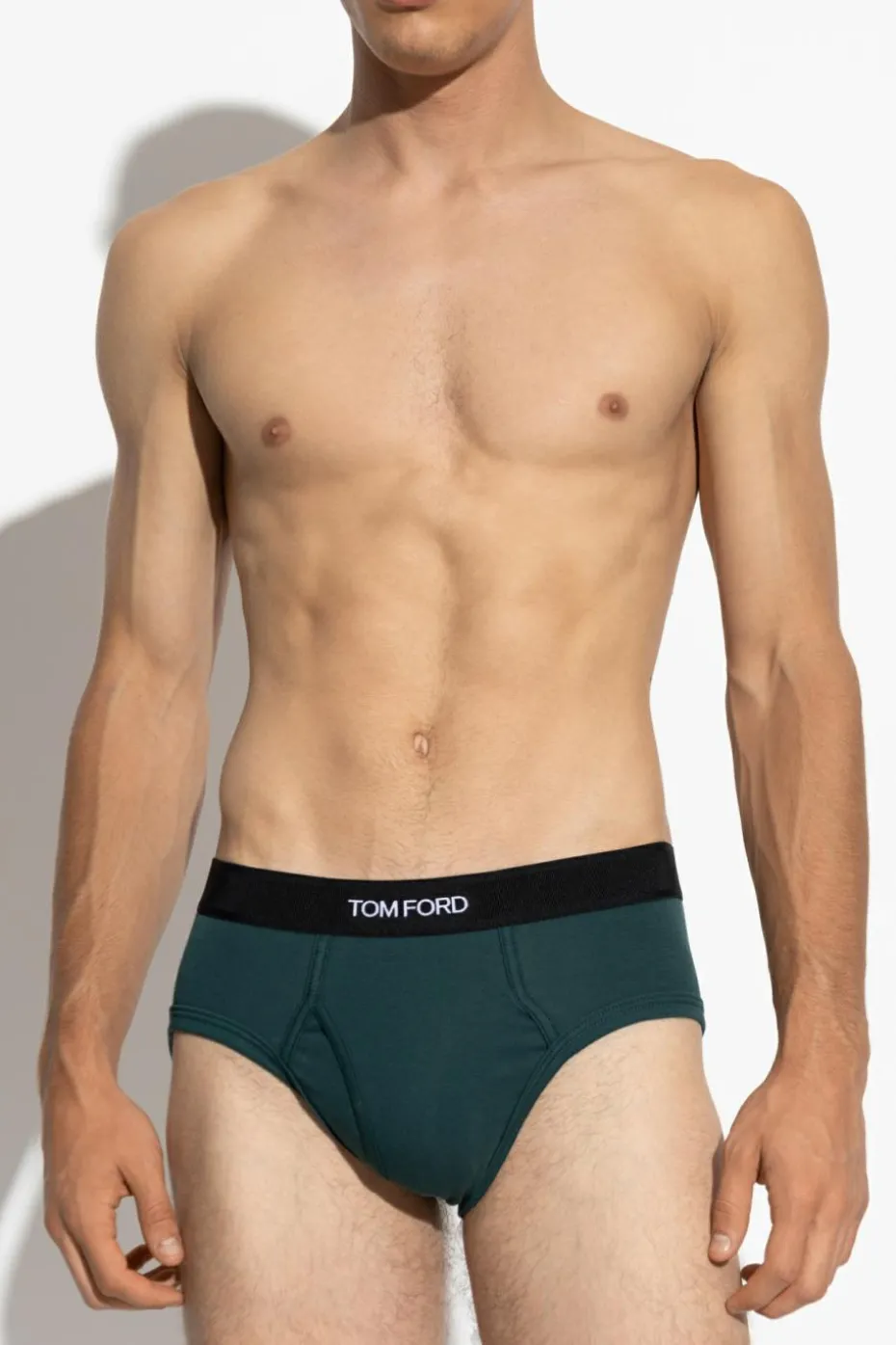 Tom Ford GREEN Swim briefs
