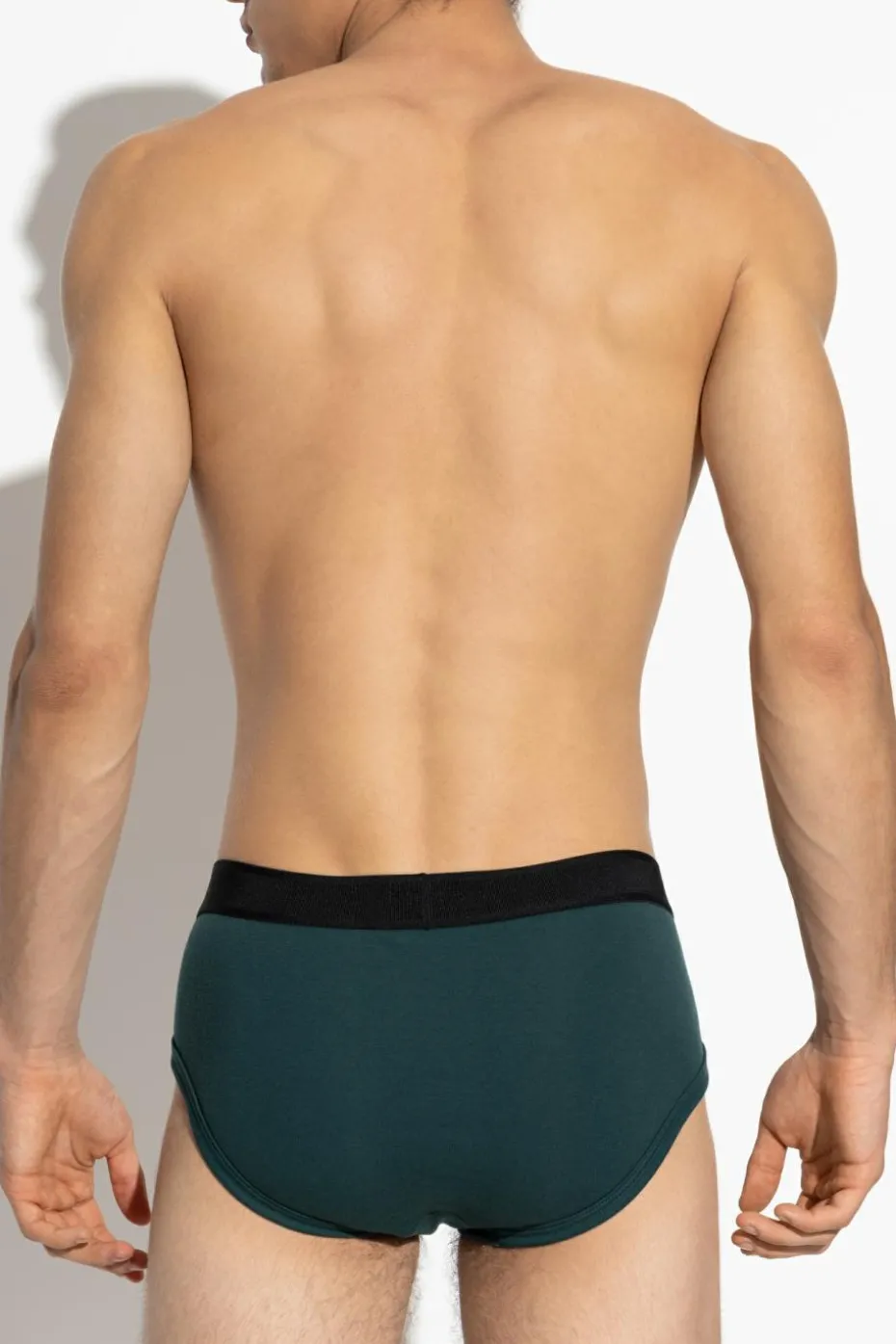 Tom Ford GREEN Swim briefs