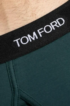Tom Ford GREEN Swim briefs