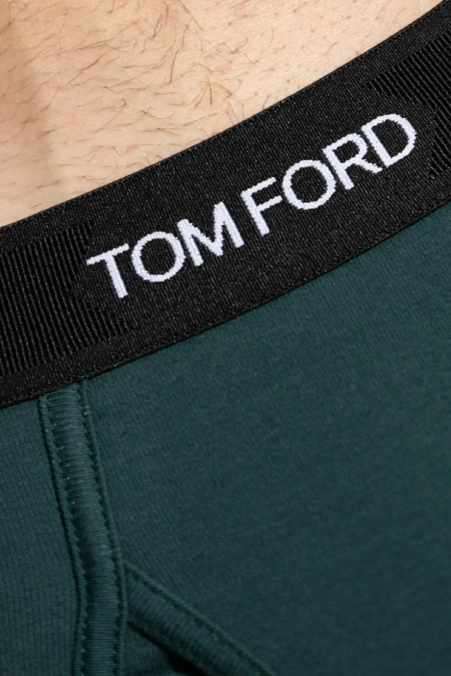 Tom Ford GREEN Swim briefs
