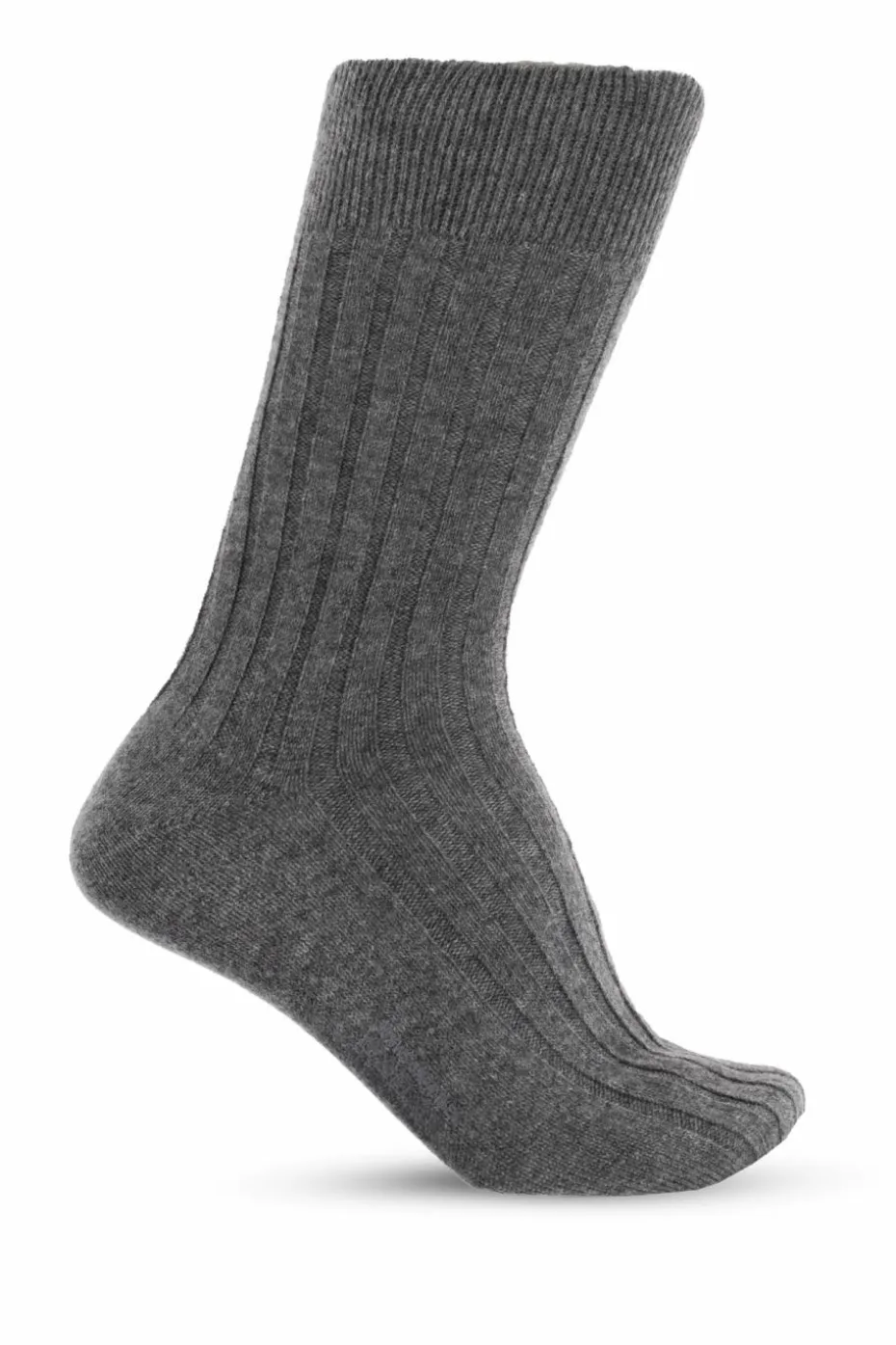 Tom Ford GREY Cashmere socks