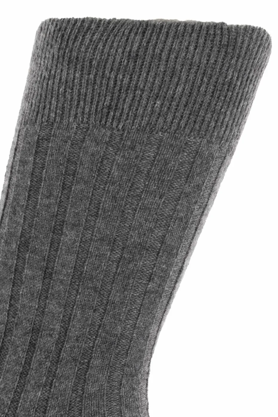 Tom Ford GREY Cashmere socks