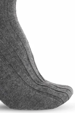 Tom Ford GREY Cashmere socks