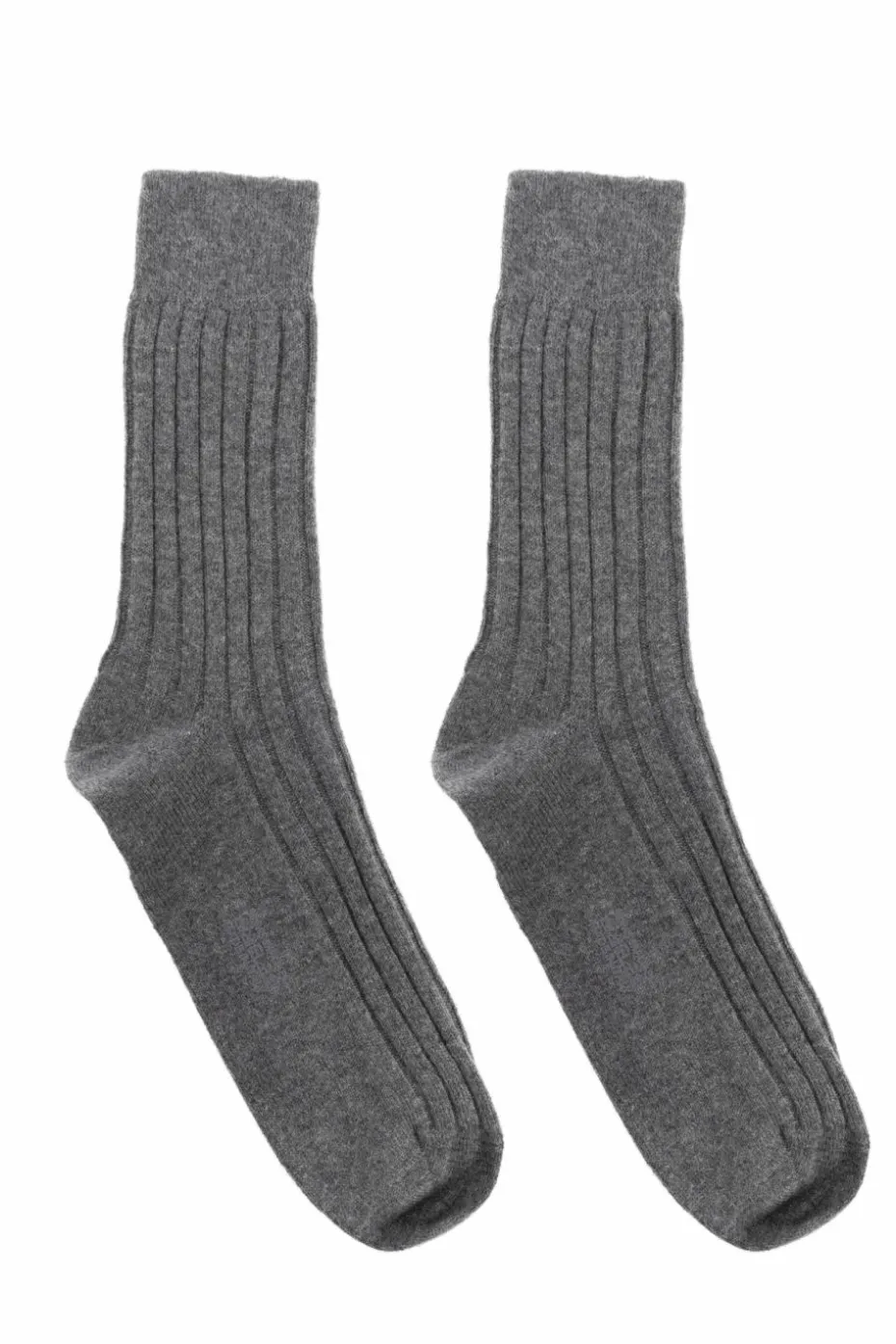 Tom Ford GREY Cashmere socks